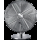 Sencor Wentylator SFE 4040SL - 1441622 - zdjęcie 7